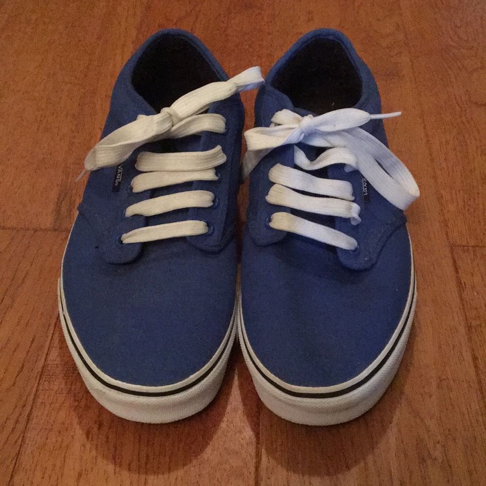 Men’s Vans Atwood Low Top Shoe